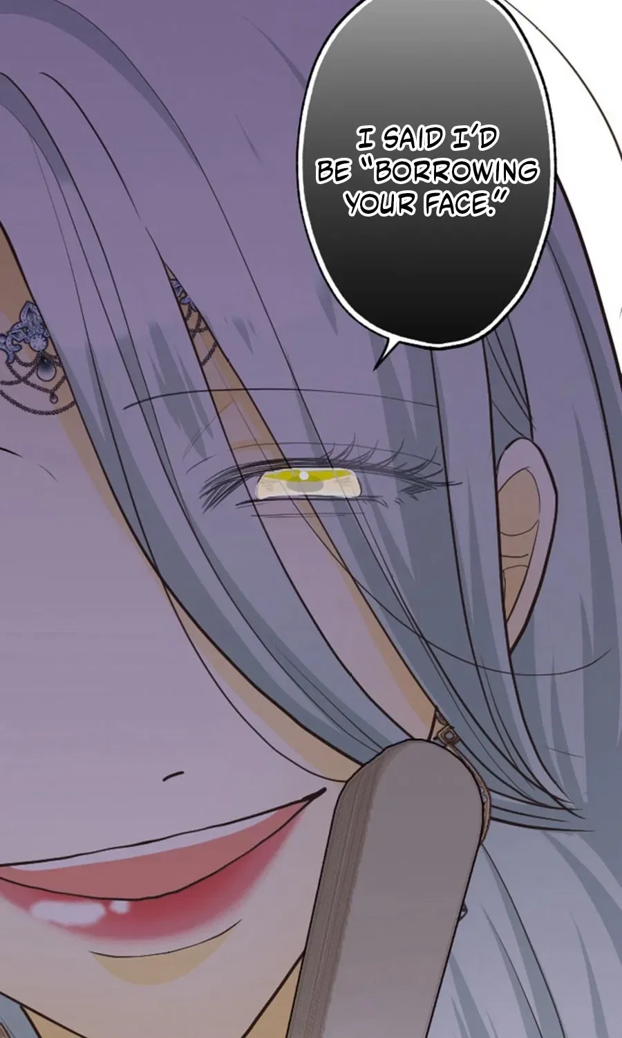 The Solitary Flower ~The Slum Girl Becomes a Princess and is Single-Mindedly Adored~ Chapter 14 – Page 34
