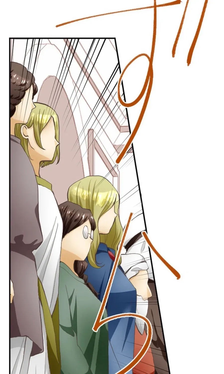 The Solitary Flower ~The Slum Girl Becomes a Princess and is Single-Mindedly Adored~ Chapter 14 – Page 39