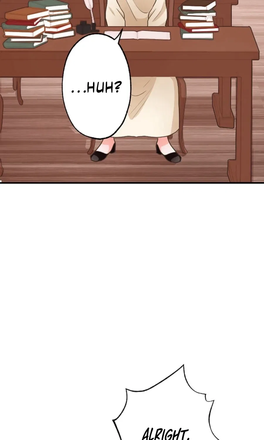 The Solitary Flower ~The Slum Girl Becomes a Princess and is Single-Mindedly Adored~ Chapter 14 – Page 44
