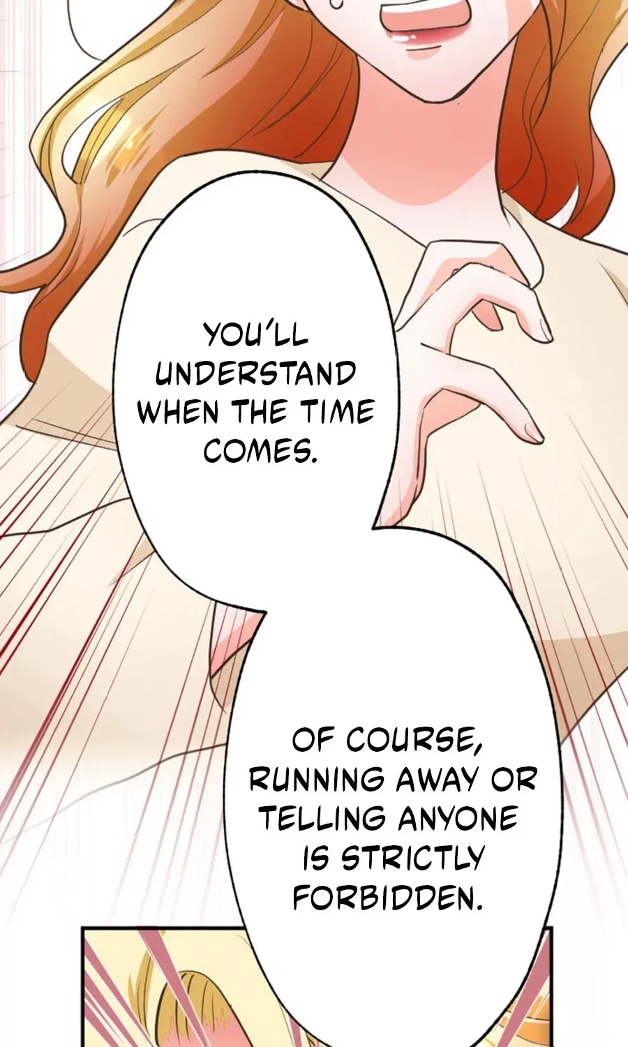 The Solitary Flower ~The Slum Girl Becomes a Princess and is Single-Mindedly Adored~ Chapter 14 – Page 50
