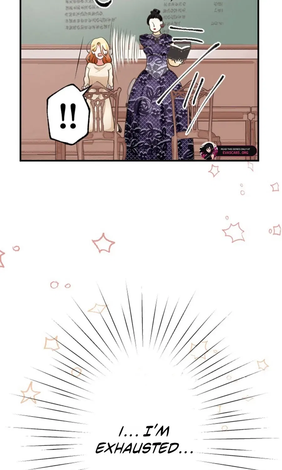 The Solitary Flower ~The Slum Girl Becomes a Princess and is Single-Mindedly Adored~ Chapter 14 – Page 56