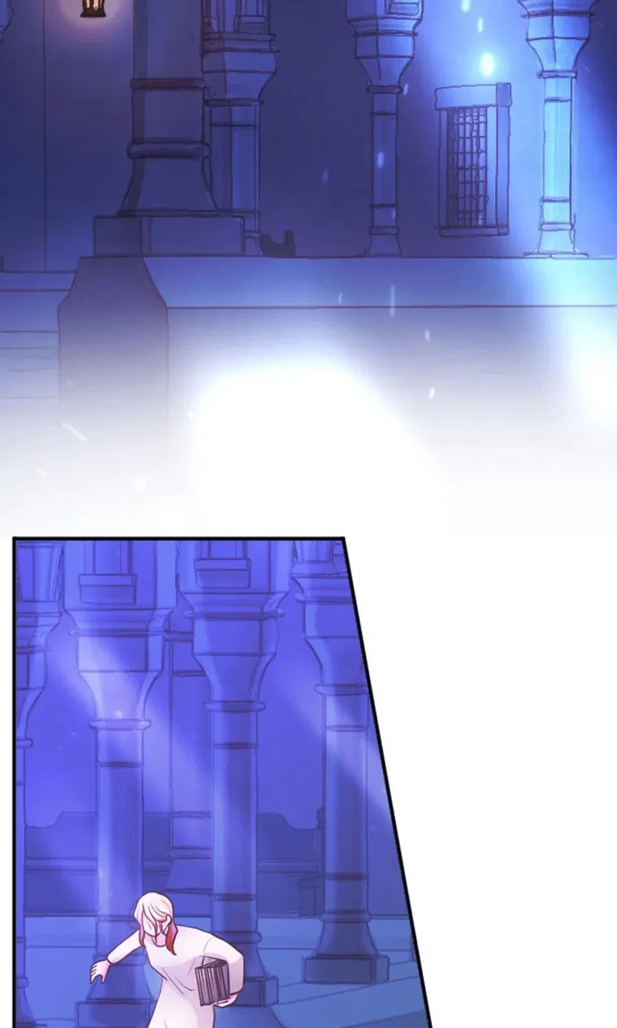 The Solitary Flower ~The Slum Girl Becomes a Princess and is Single-Mindedly Adored~ Chapter 14 – Page 60