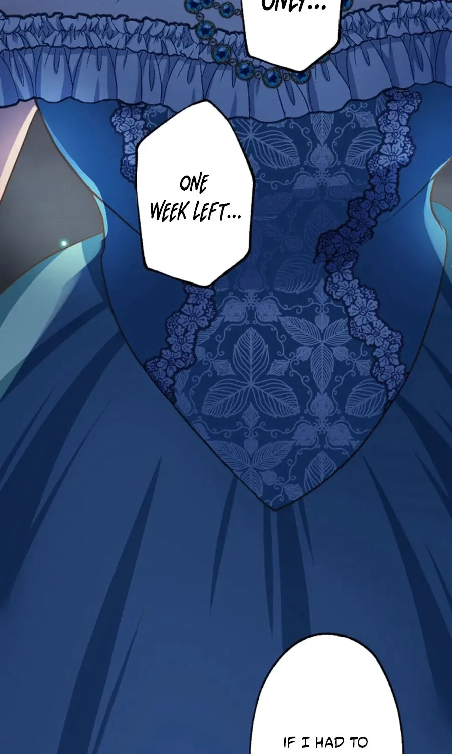 The Solitary Flower ~The Slum Girl Becomes a Princess and is Single-Mindedly Adored~ Chapter 14 – Page 77