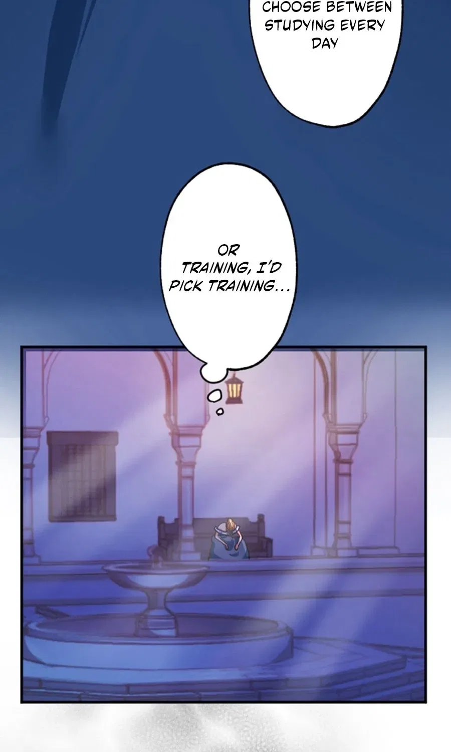 The Solitary Flower ~The Slum Girl Becomes a Princess and is Single-Mindedly Adored~ Chapter 14 – Page 78