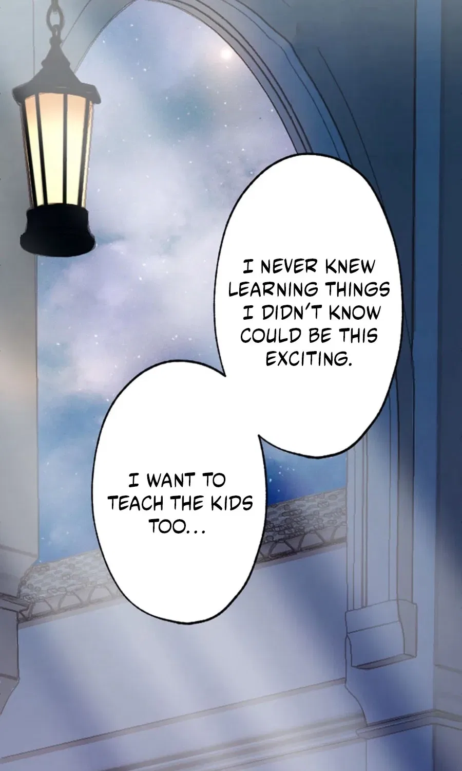The Solitary Flower ~The Slum Girl Becomes a Princess and is Single-Mindedly Adored~ Chapter 14 – Page 82