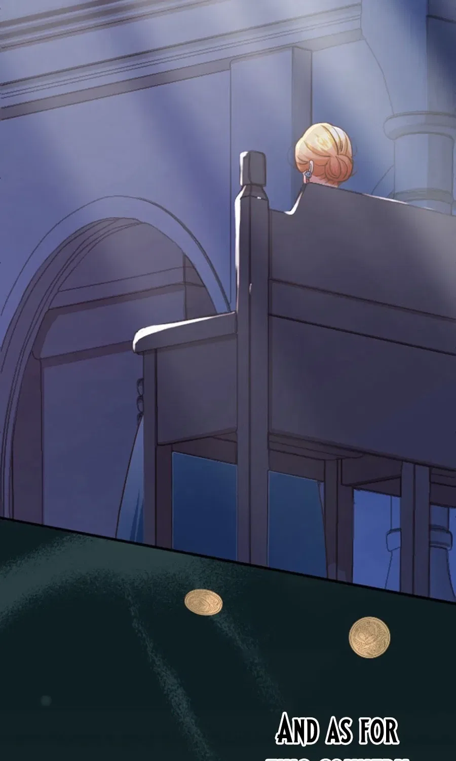 The Solitary Flower ~The Slum Girl Becomes a Princess and is Single-Mindedly Adored~ Chapter 14 – Page 83