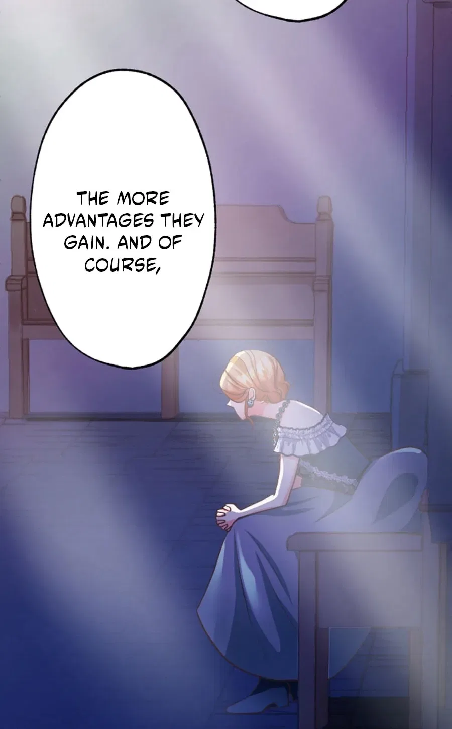 The Solitary Flower ~The Slum Girl Becomes a Princess and is Single-Mindedly Adored~ Chapter 14 – Page 86