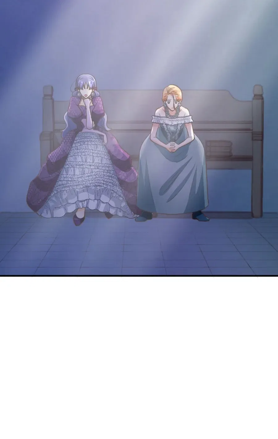 The Solitary Flower ~The Slum Girl Becomes a Princess and is Single-Mindedly Adored~ Chapter 14 – Page 90