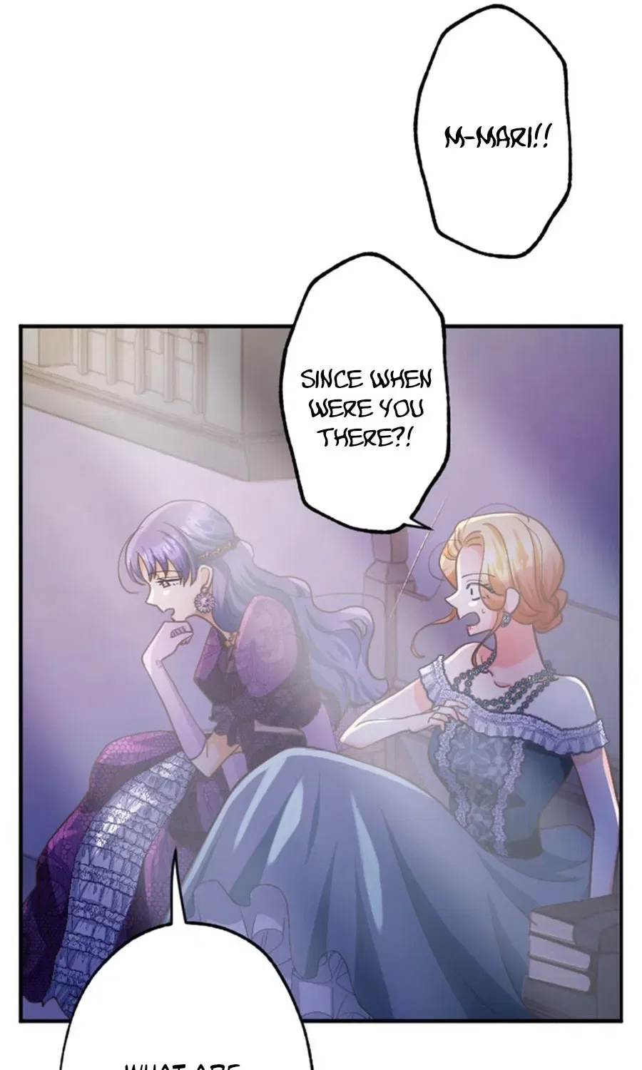 The Solitary Flower ~The Slum Girl Becomes a Princess and is Single-Mindedly Adored~ Chapter 14 – Page 91