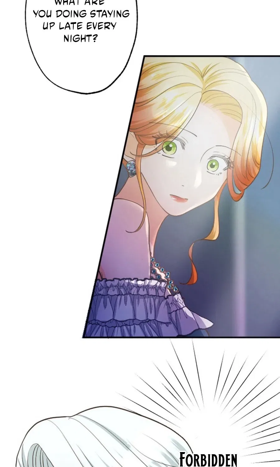 The Solitary Flower ~The Slum Girl Becomes a Princess and is Single-Mindedly Adored~ Chapter 14 – Page 92