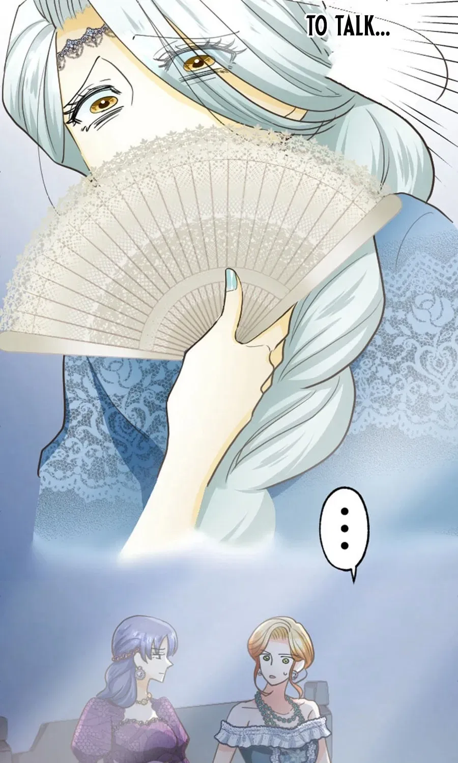 The Solitary Flower ~The Slum Girl Becomes a Princess and is Single-Mindedly Adored~ Chapter 14 – Page 93