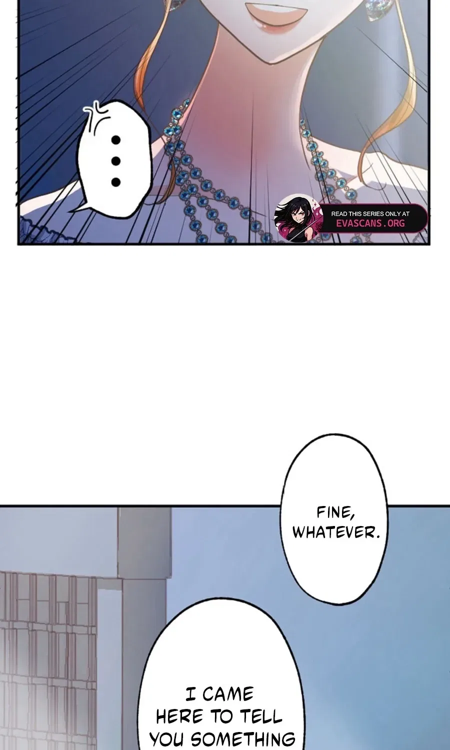 The Solitary Flower ~The Slum Girl Becomes a Princess and is Single-Mindedly Adored~ Chapter 14 – Page 95