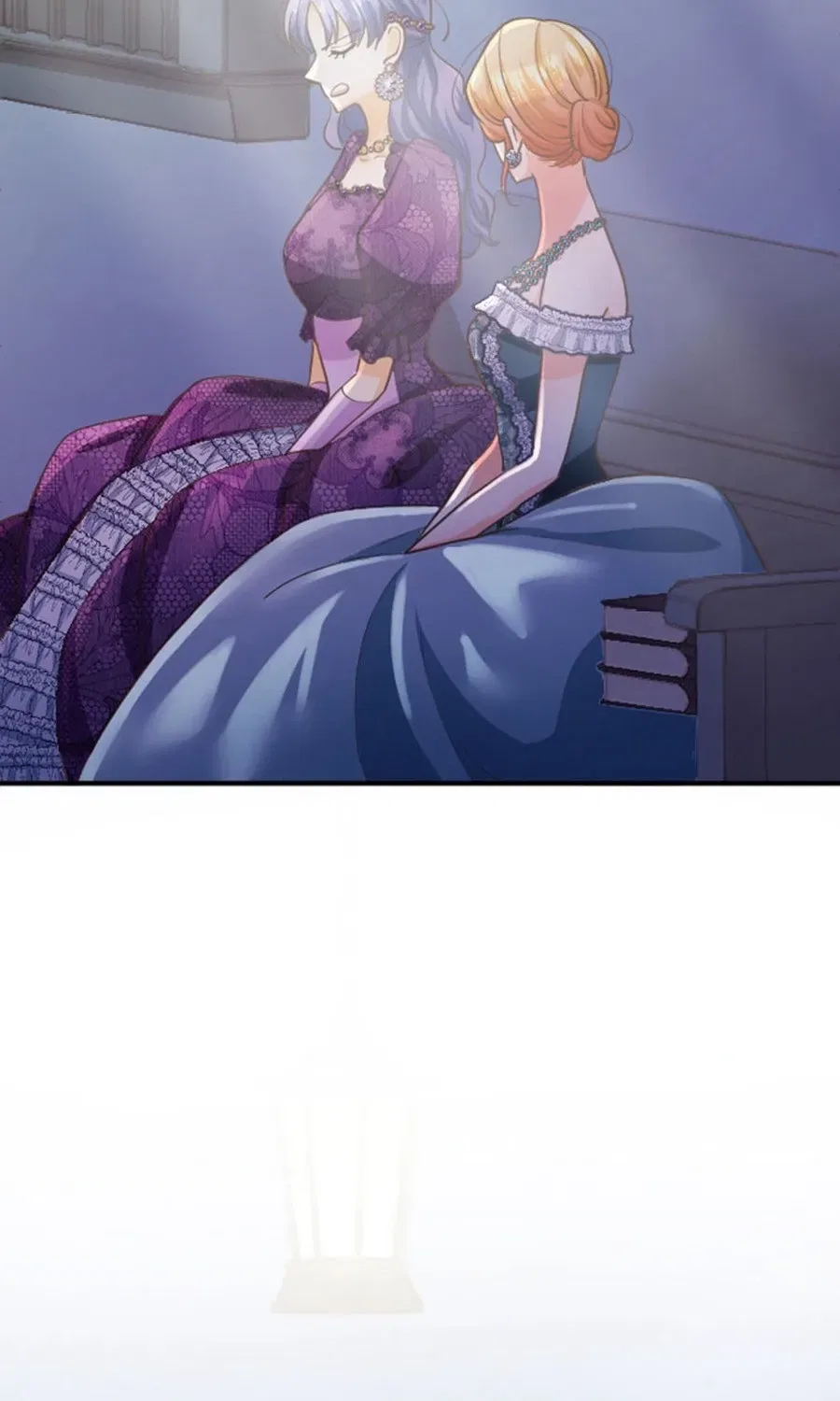 The Solitary Flower ~The Slum Girl Becomes a Princess and is Single-Mindedly Adored~ Chapter 14 – Page 97
