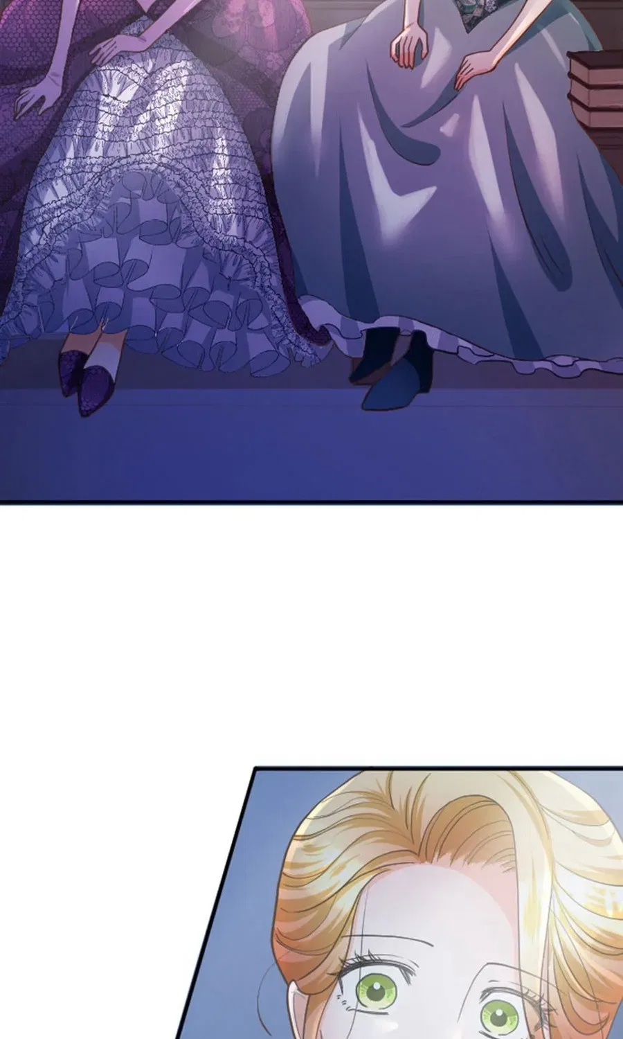 The Solitary Flower ~The Slum Girl Becomes a Princess and is Single-Mindedly Adored~ Chapter 14 – Page 99