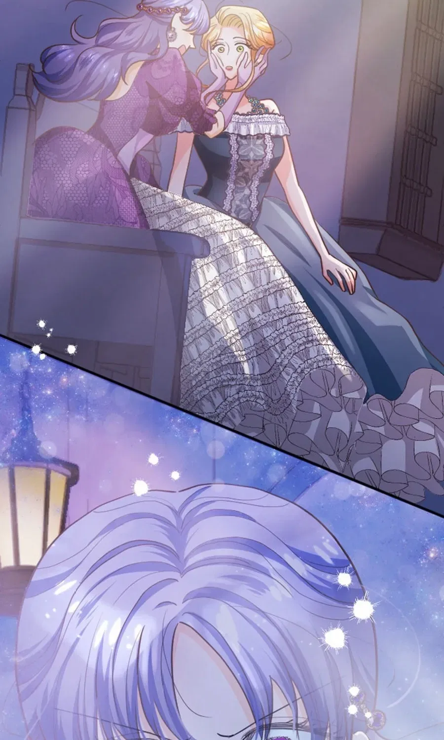 The Solitary Flower ~The Slum Girl Becomes a Princess and is Single-Mindedly Adored~ Chapter 14 – Page 107