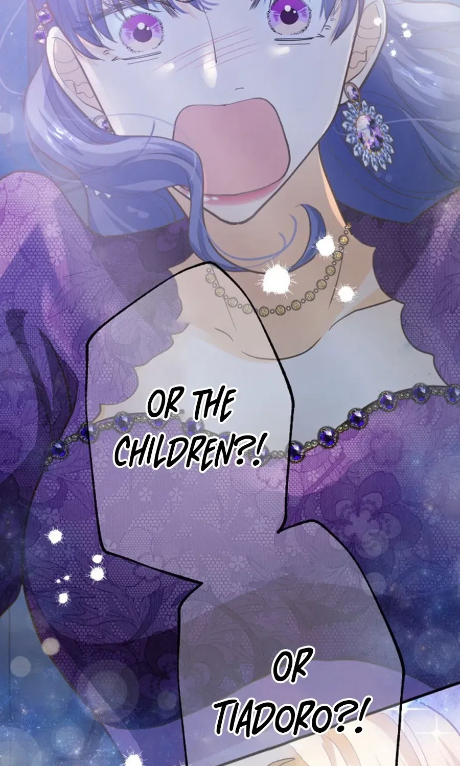 The Solitary Flower ~The Slum Girl Becomes a Princess and is Single-Mindedly Adored~ Chapter 14 – Page 108
