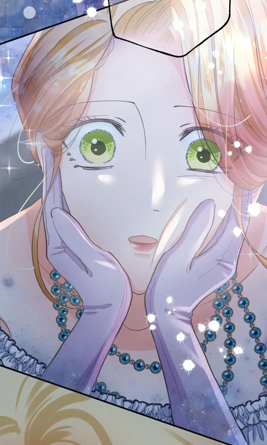 The Solitary Flower ~The Slum Girl Becomes a Princess and is Single-Mindedly Adored~ Chapter 14 – Page 109