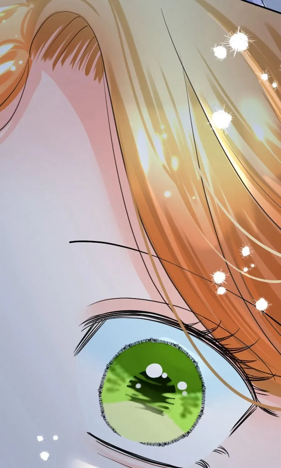 The Solitary Flower ~The Slum Girl Becomes a Princess and is Single-Mindedly Adored~ Chapter 14 – Page 110