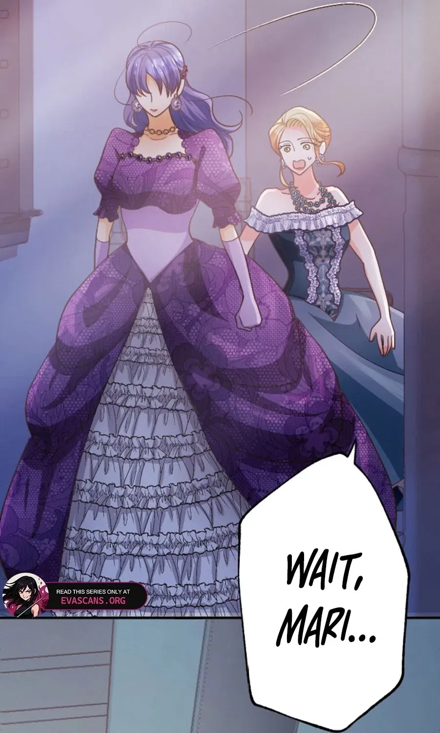 The Solitary Flower ~The Slum Girl Becomes a Princess and is Single-Mindedly Adored~ Chapter 14 – Page 113