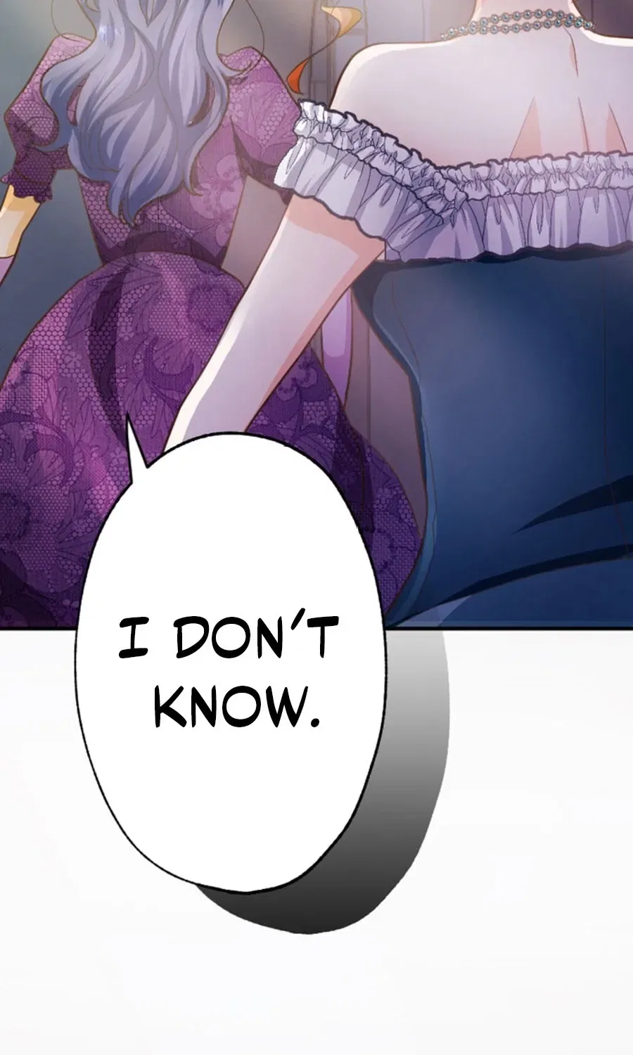 The Solitary Flower ~The Slum Girl Becomes a Princess and is Single-Mindedly Adored~ Chapter 14 – Page 115