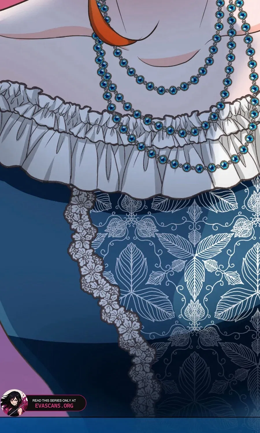 The Solitary Flower ~The Slum Girl Becomes a Princess and is Single-Mindedly Adored~ Chapter 14 – Page 129