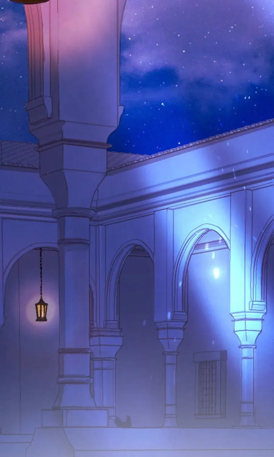 The Solitary Flower ~The Slum Girl Becomes a Princess and is Single-Mindedly Adored~ Chapter 14 – Page 132