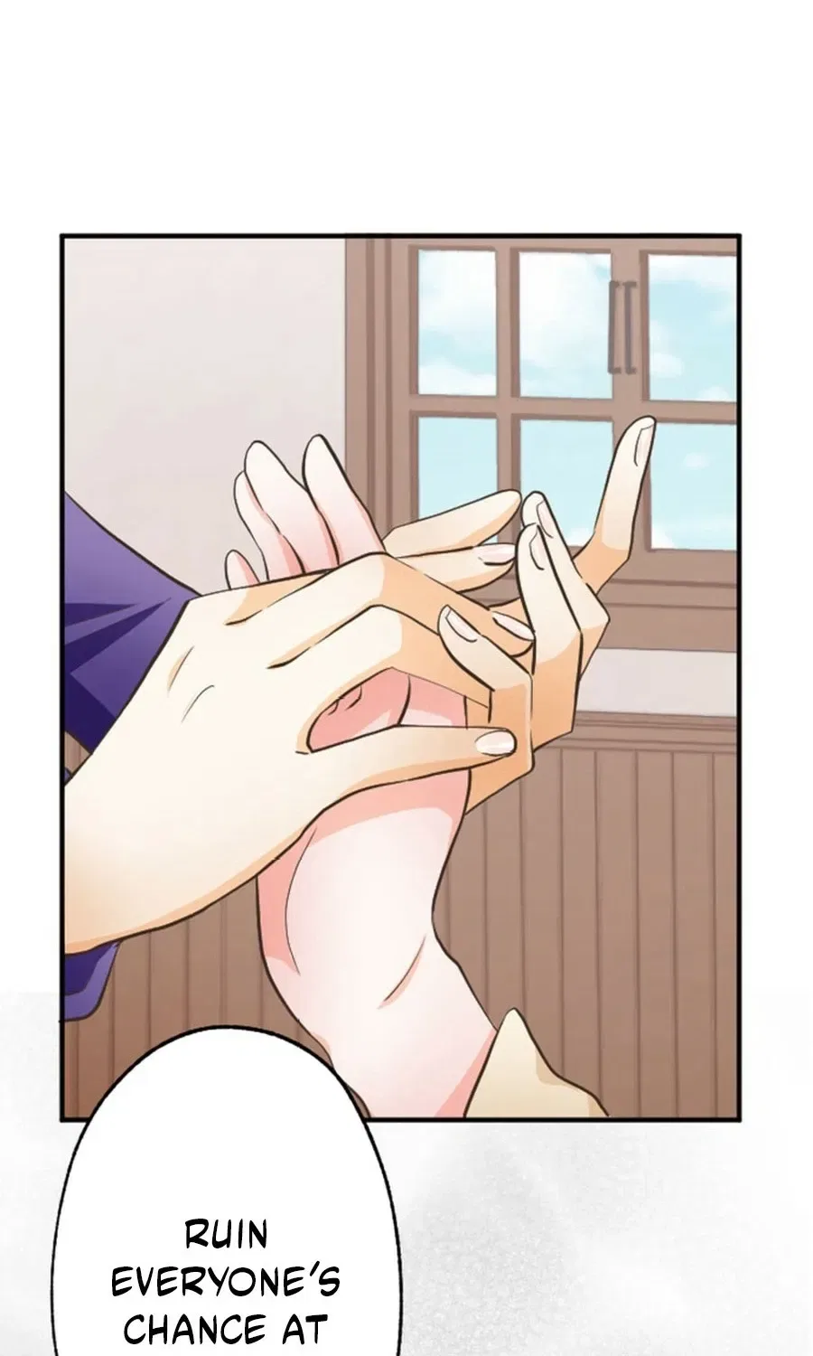 The Solitary Flower ~The Slum Girl Becomes a Princess and is Single-Mindedly Adored~ Chapter 13 – Page 4