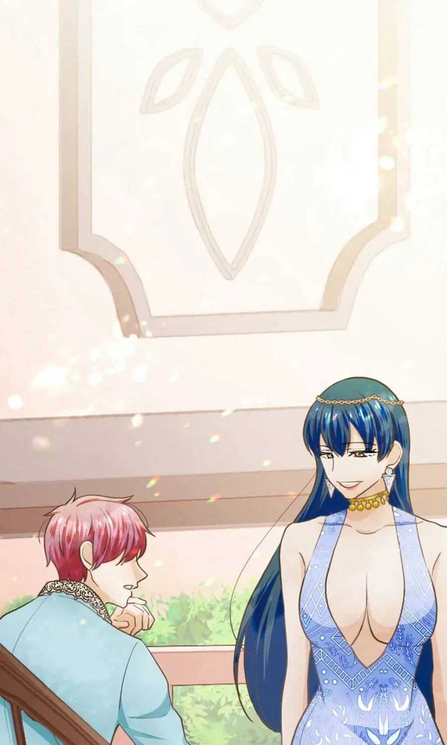 The Solitary Flower ~The Slum Girl Becomes a Princess and is Single-Mindedly Adored~ Chapter 13 – Page 15