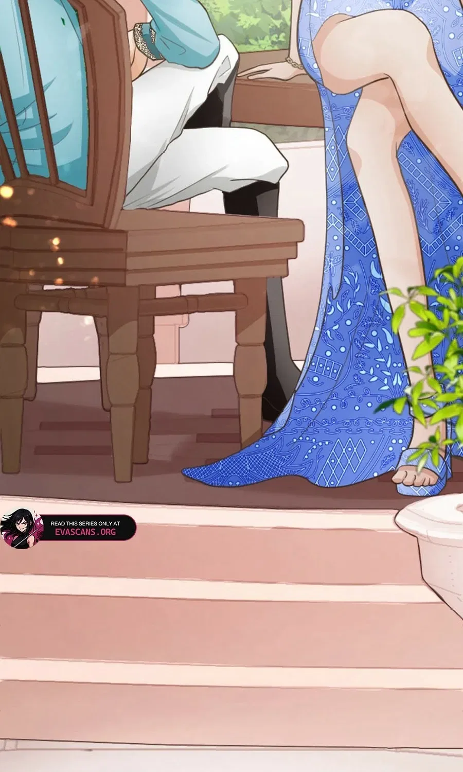 The Solitary Flower ~The Slum Girl Becomes a Princess and is Single-Mindedly Adored~ Chapter 13 – Page 16