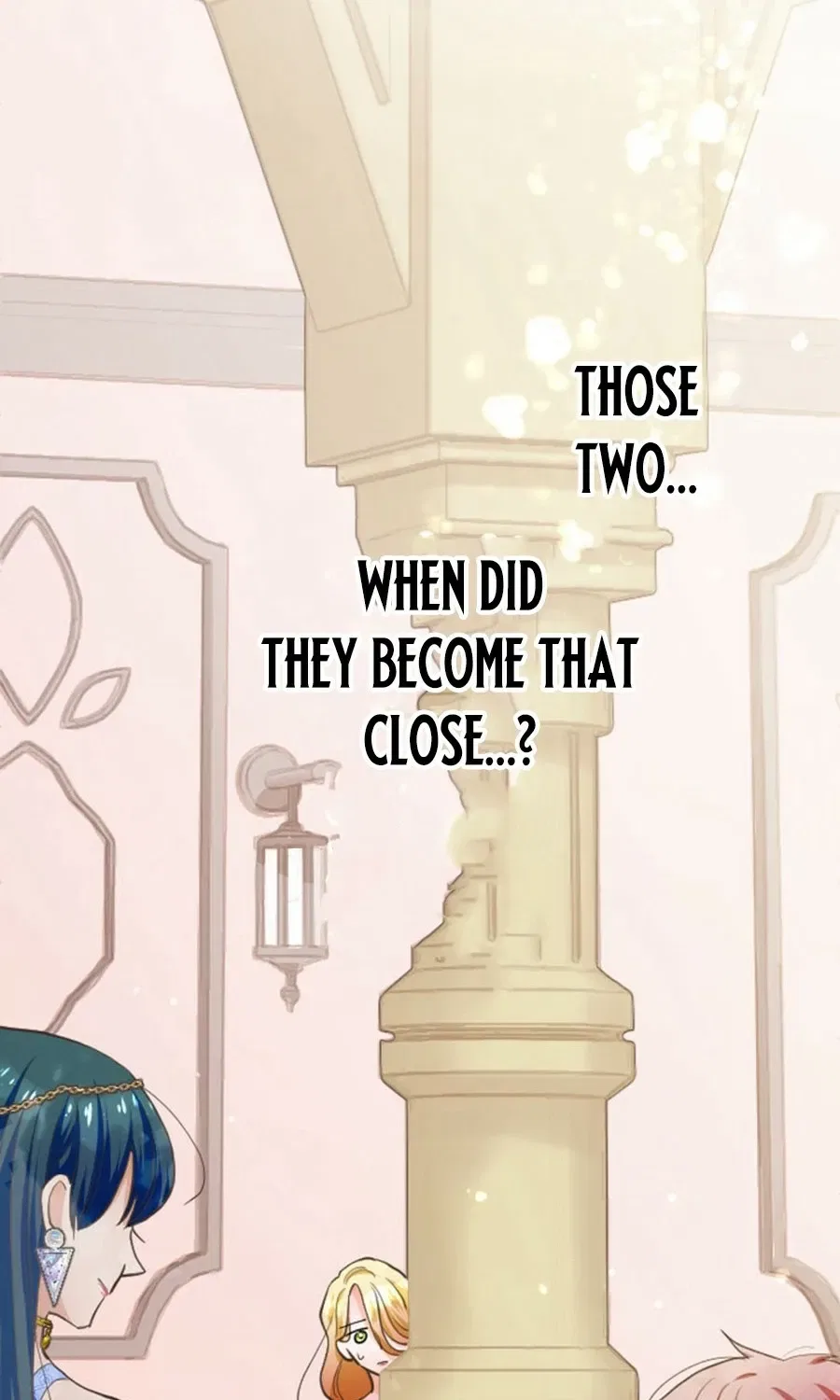 The Solitary Flower ~The Slum Girl Becomes a Princess and is Single-Mindedly Adored~ Chapter 13 – Page 18