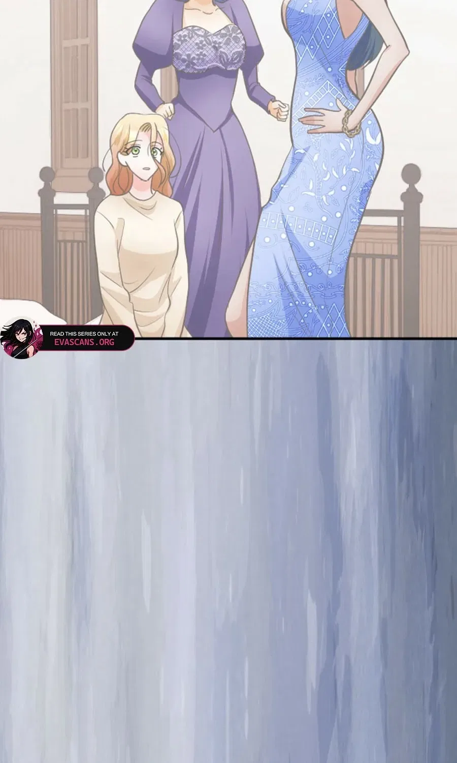 The Solitary Flower ~The Slum Girl Becomes a Princess and is Single-Mindedly Adored~ Chapter 13 – Page 25