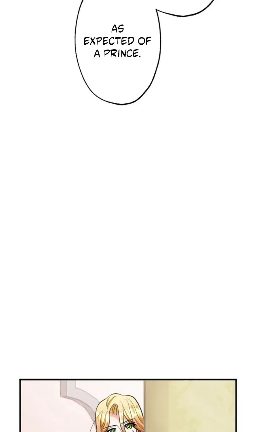 The Solitary Flower ~The Slum Girl Becomes a Princess and is Single-Mindedly Adored~ Chapter 13 – Page 37