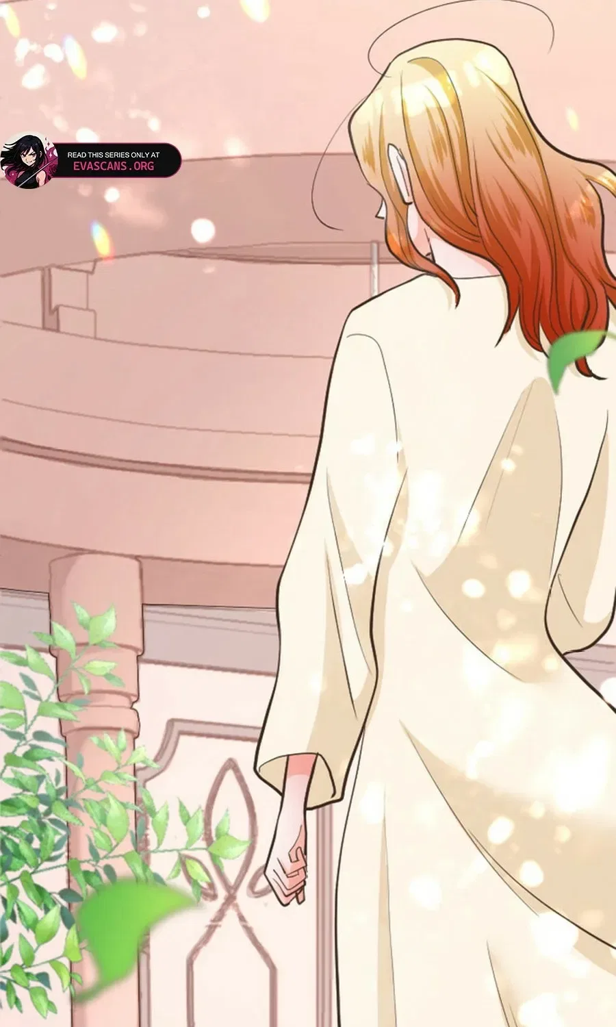 The Solitary Flower ~The Slum Girl Becomes a Princess and is Single-Mindedly Adored~ Chapter 13 – Page 48