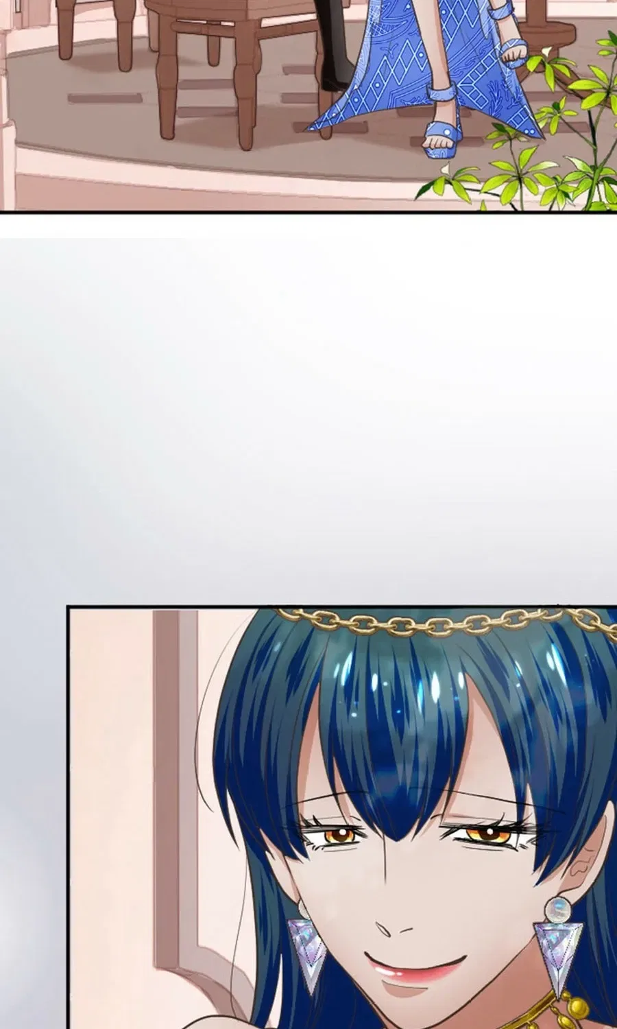 The Solitary Flower ~The Slum Girl Becomes a Princess and is Single-Mindedly Adored~ Chapter 13 – Page 56