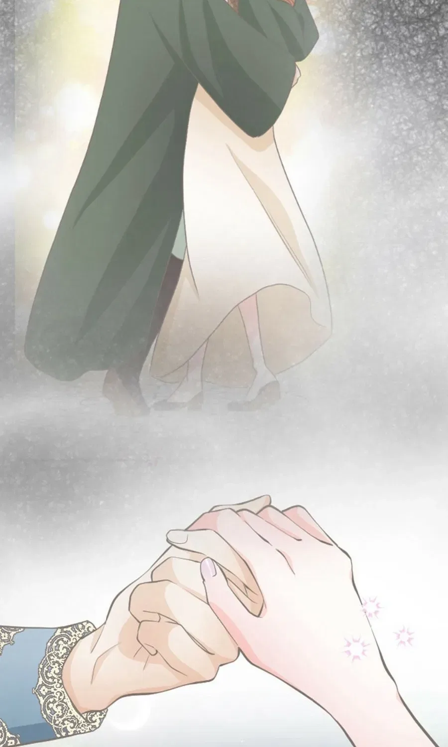 The Solitary Flower ~The Slum Girl Becomes a Princess and is Single-Mindedly Adored~ Chapter 13 – Page 61