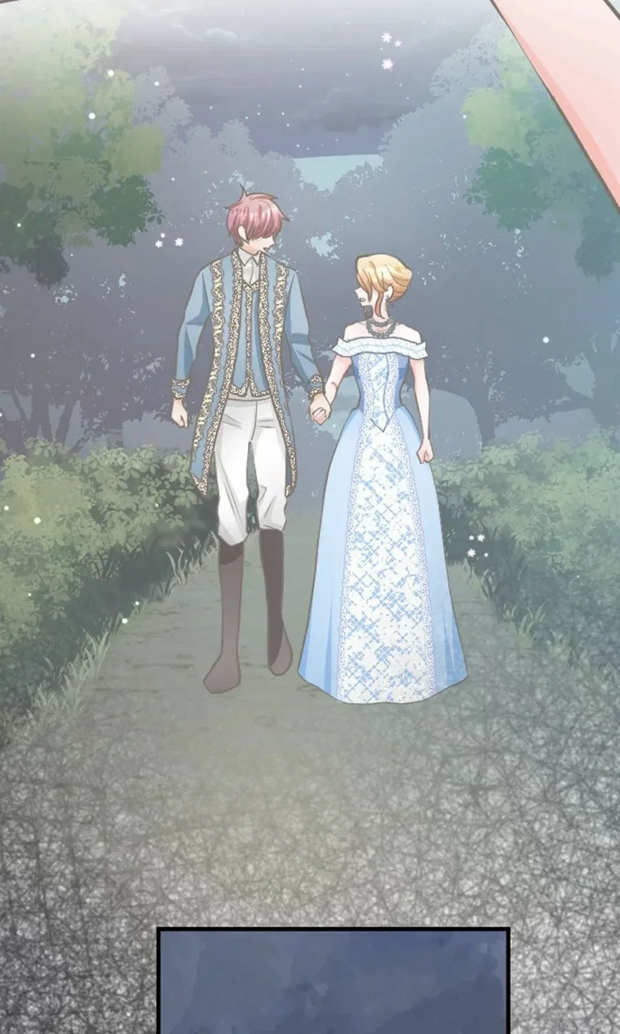 The Solitary Flower ~The Slum Girl Becomes a Princess and is Single-Mindedly Adored~ Chapter 13 – Page 62