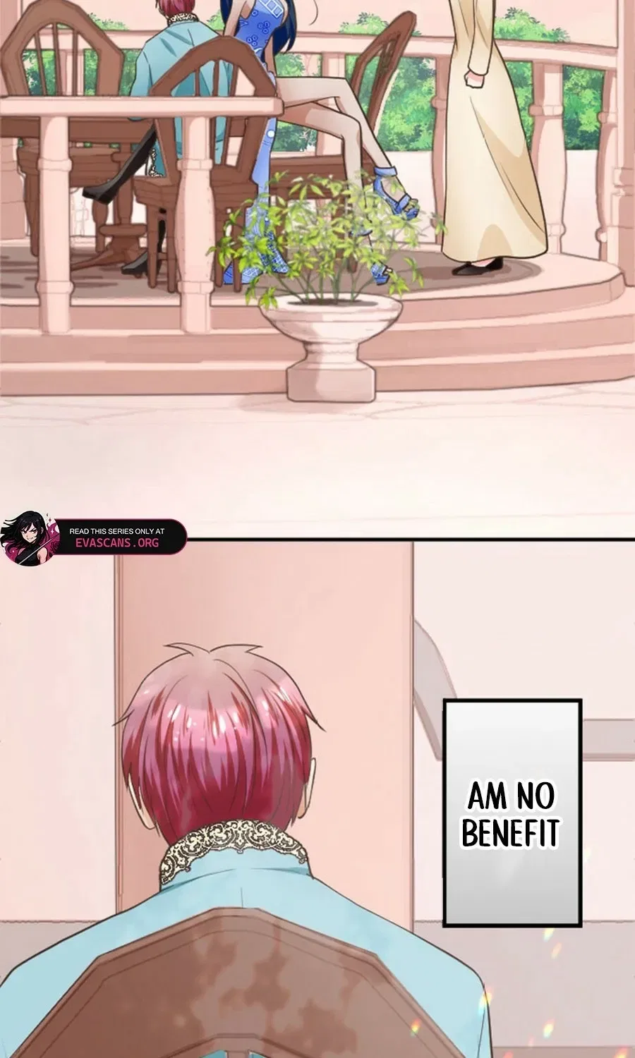 The Solitary Flower ~The Slum Girl Becomes a Princess and is Single-Mindedly Adored~ Chapter 13 – Page 68