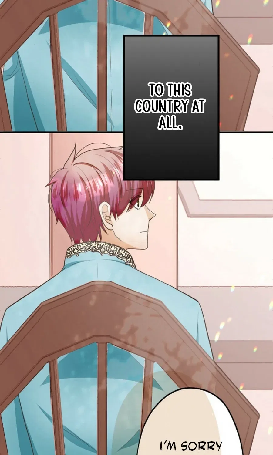 The Solitary Flower ~The Slum Girl Becomes a Princess and is Single-Mindedly Adored~ Chapter 13 – Page 69