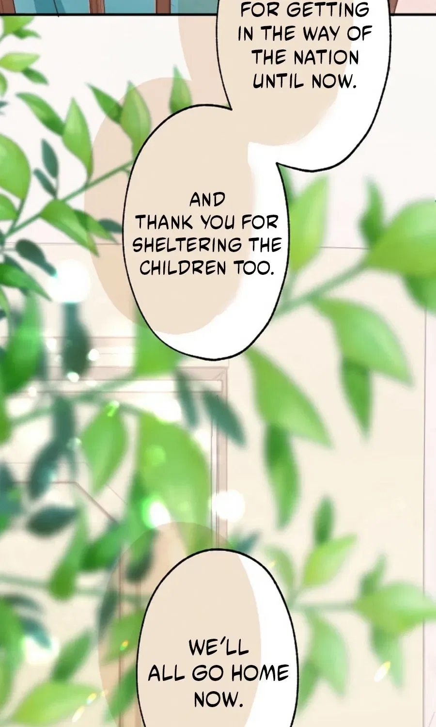 The Solitary Flower ~The Slum Girl Becomes a Princess and is Single-Mindedly Adored~ Chapter 13 – Page 70
