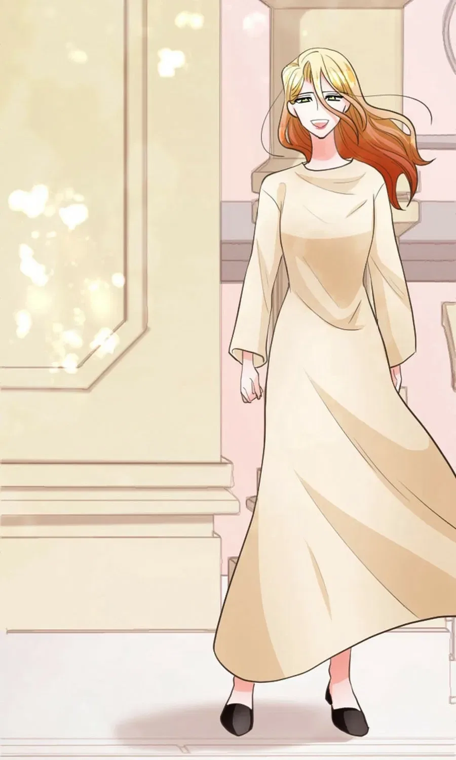 The Solitary Flower ~The Slum Girl Becomes a Princess and is Single-Mindedly Adored~ Chapter 13 – Page 72