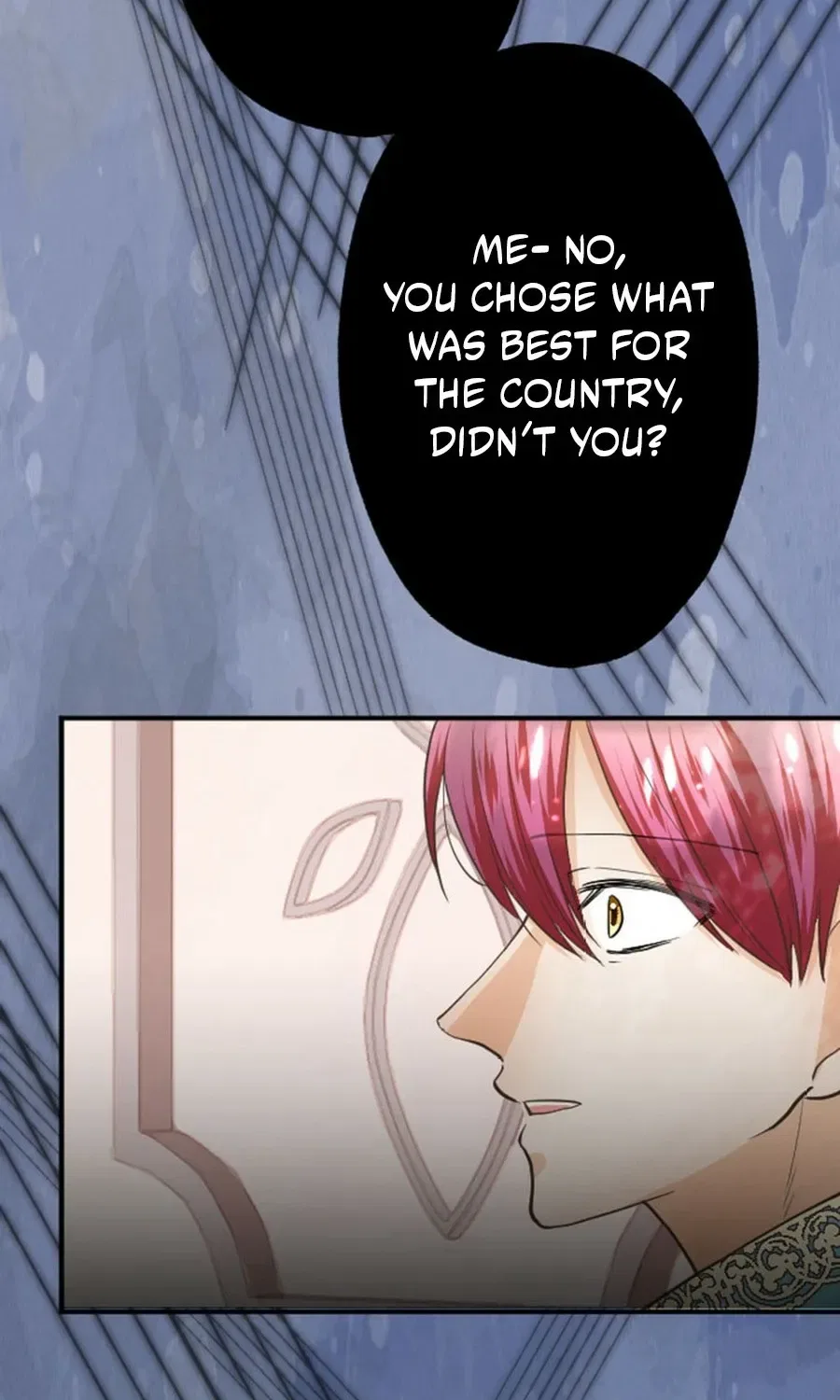 The Solitary Flower ~The Slum Girl Becomes a Princess and is Single-Mindedly Adored~ Chapter 13 – Page 80