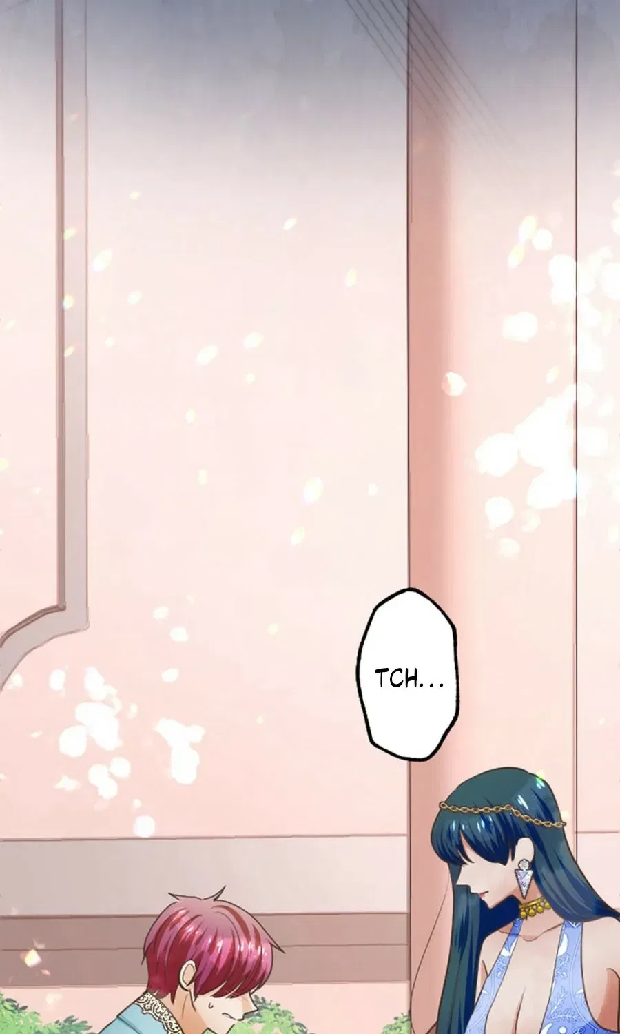 The Solitary Flower ~The Slum Girl Becomes a Princess and is Single-Mindedly Adored~ Chapter 13 – Page 82