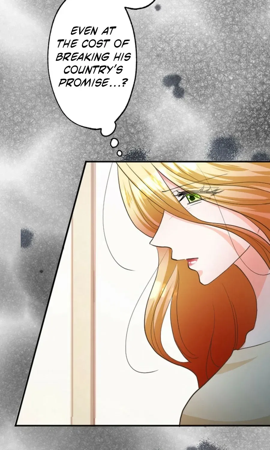 The Solitary Flower ~The Slum Girl Becomes a Princess and is Single-Mindedly Adored~ Chapter 13 – Page 89