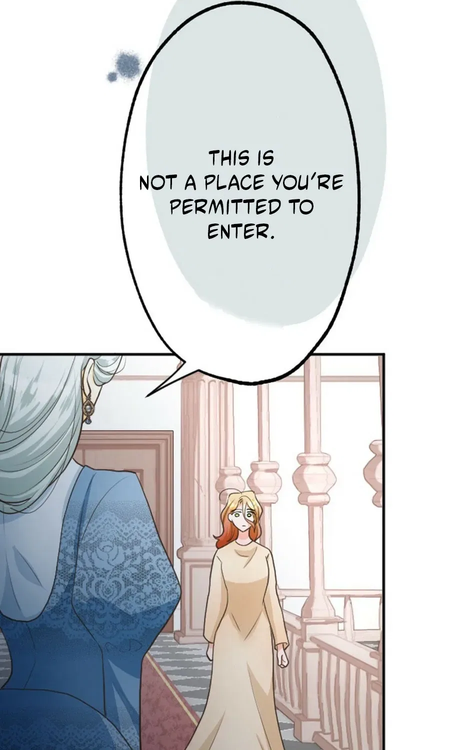 The Solitary Flower ~The Slum Girl Becomes a Princess and is Single-Mindedly Adored~ Chapter 13 – Page 94