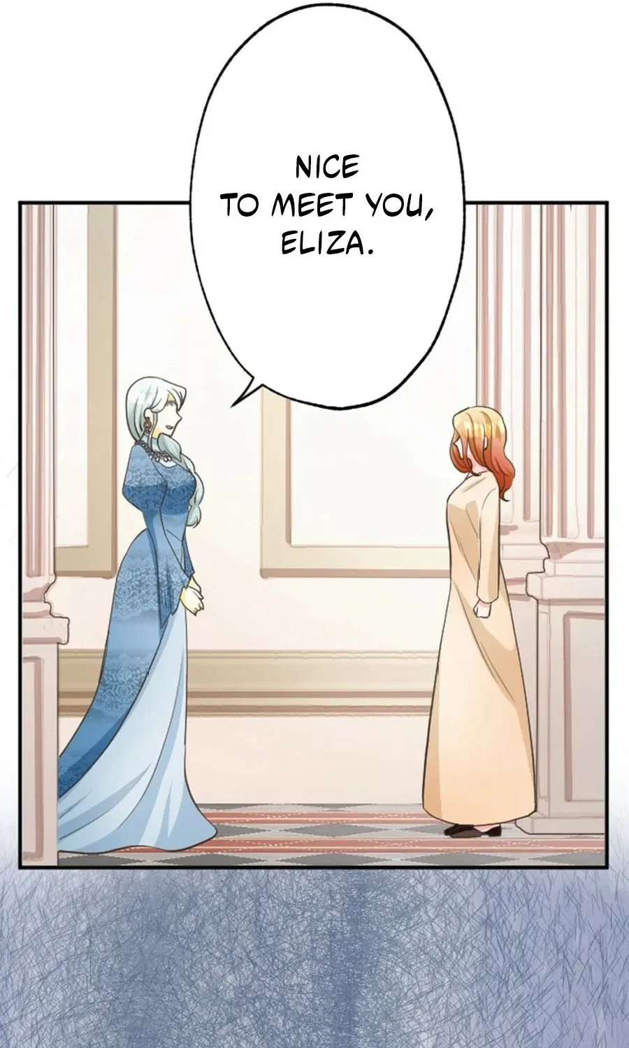 The Solitary Flower ~The Slum Girl Becomes a Princess and is Single-Mindedly Adored~ Chapter 13 – Page 100