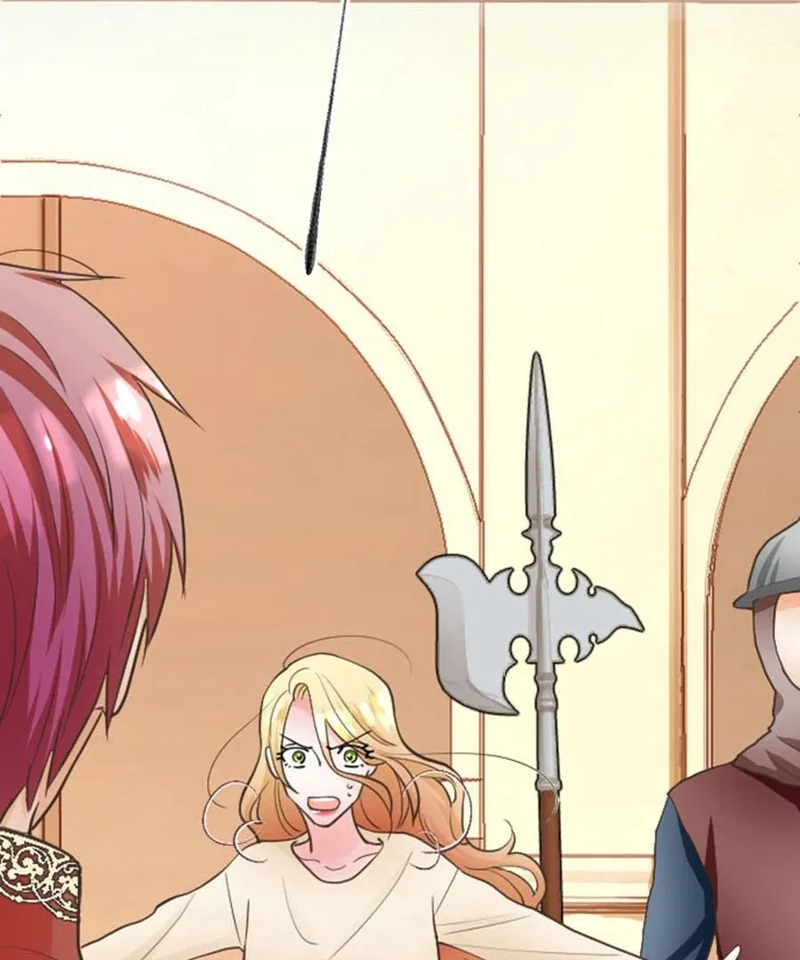 The Solitary Flower ~The Slum Girl Becomes a Princess and is Single-Mindedly Adored~ Chapter 11 – Page 6