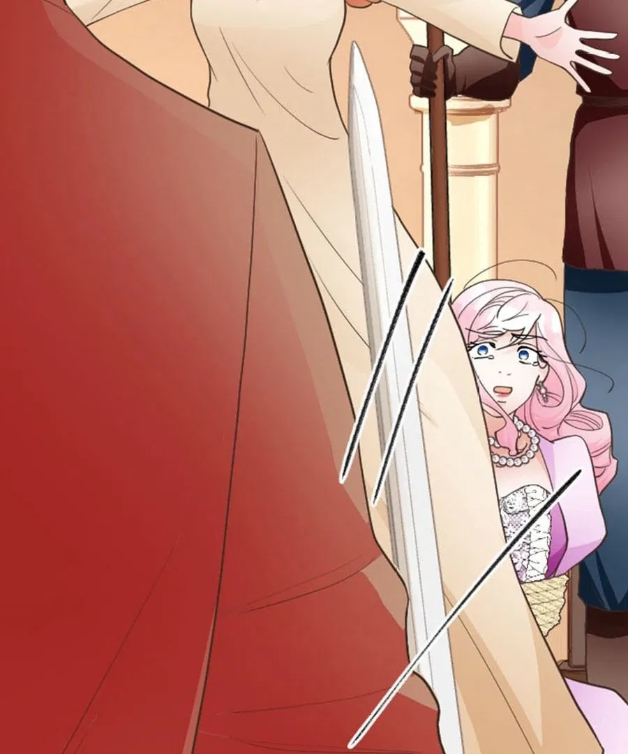 The Solitary Flower ~The Slum Girl Becomes a Princess and is Single-Mindedly Adored~ Chapter 11 – Page 7