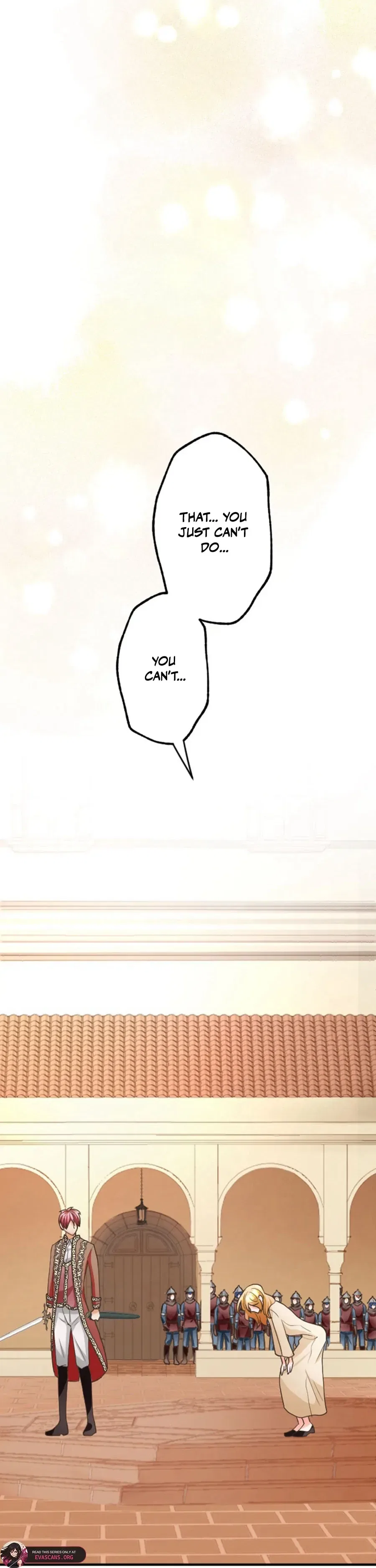 The Solitary Flower ~The Slum Girl Becomes a Princess and is Single-Mindedly Adored~ Chapter 11 – Page 25