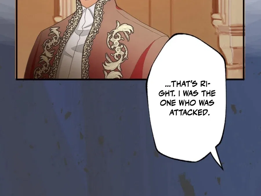 The Solitary Flower ~The Slum Girl Becomes a Princess and is Single-Mindedly Adored~ Chapter 11 – Page 31