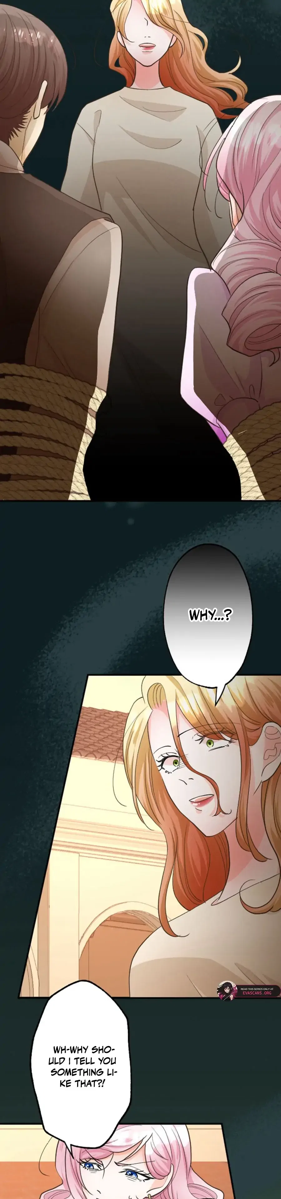 The Solitary Flower ~The Slum Girl Becomes a Princess and is Single-Mindedly Adored~ Chapter 11 – Page 43